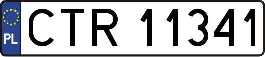CTR11341