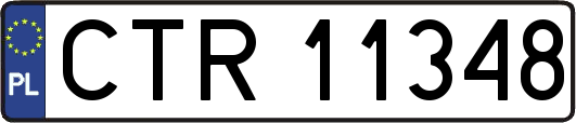 CTR11348