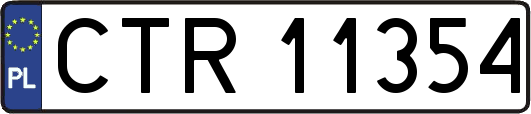 CTR11354