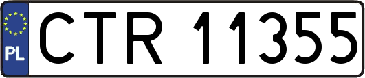 CTR11355