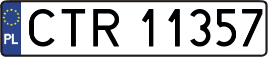 CTR11357