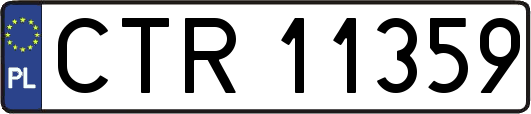 CTR11359