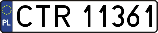 CTR11361