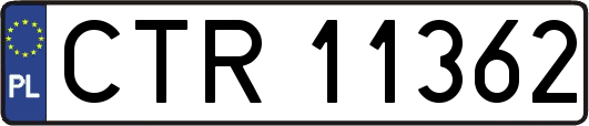 CTR11362