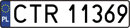 CTR11369