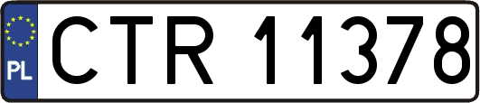 CTR11378