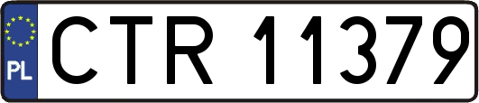 CTR11379
