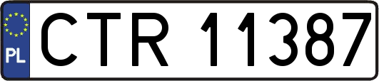 CTR11387