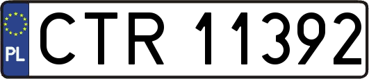 CTR11392