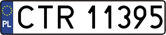 CTR11395