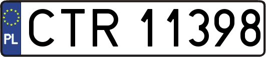 CTR11398