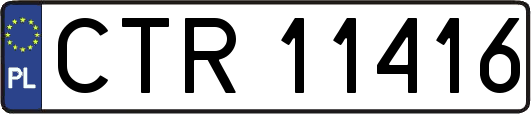 CTR11416