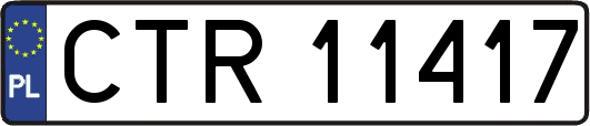 CTR11417