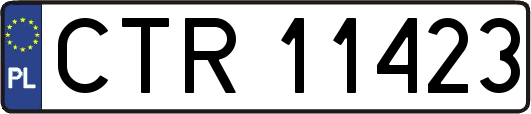 CTR11423