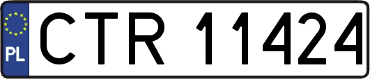 CTR11424