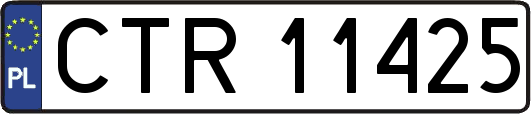 CTR11425