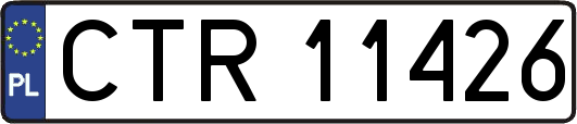 CTR11426