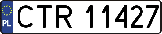 CTR11427