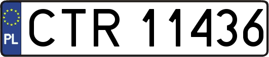 CTR11436