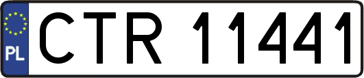 CTR11441