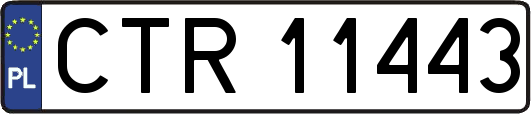 CTR11443
