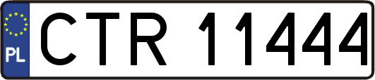 CTR11444