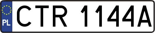 CTR1144A