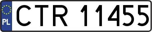 CTR11455