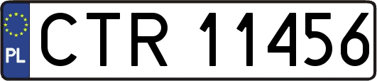 CTR11456