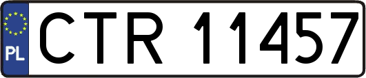 CTR11457