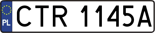 CTR1145A
