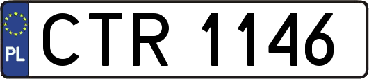 CTR1146