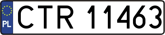 CTR11463