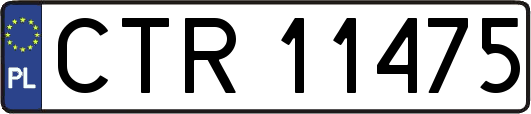 CTR11475