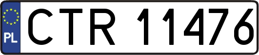 CTR11476