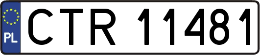 CTR11481