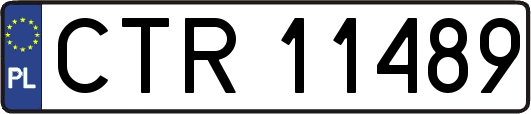 CTR11489
