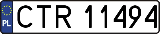 CTR11494
