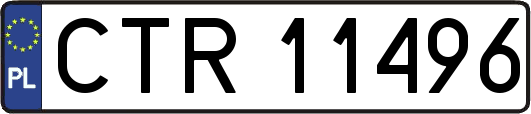 CTR11496