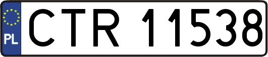 CTR11538