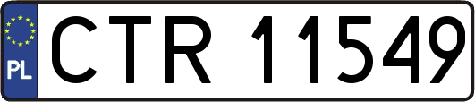 CTR11549