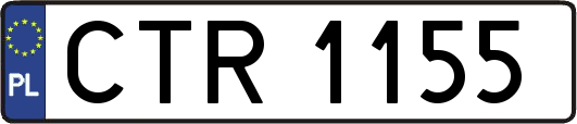 CTR1155