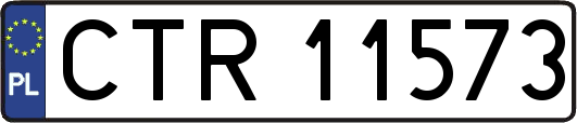 CTR11573