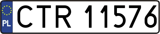 CTR11576