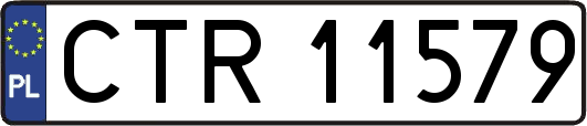 CTR11579