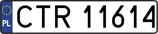 CTR11614