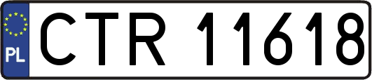 CTR11618