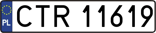 CTR11619