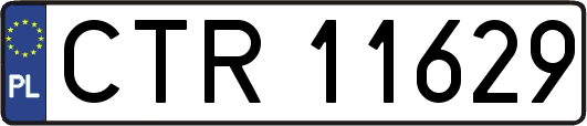 CTR11629