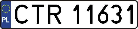CTR11631